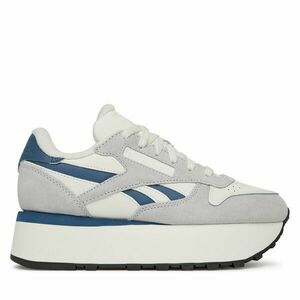 Sportcipők Reebok CLASSIC LEATHER TRIPLE LIFT 100211388 Fehér kép
