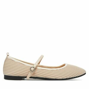 Balerina JENNY WFA3548-3 Bézs kép