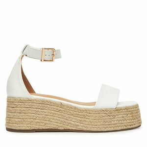 Espadrilles DeeZee Q020 Fehér kép