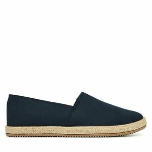 Espadrilles Lanetti MF1594-1 Sötétkék kép
