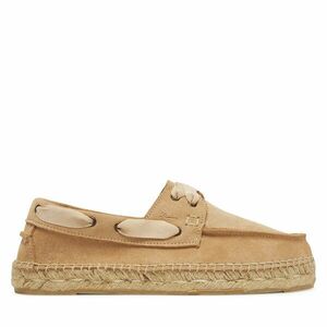 Espadrilles Manebi K 1.1 KW Bézs kép