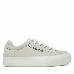 Sportcipők KARL LAGERFELD KL50722 Szürke kép