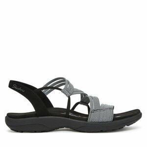 Szandál Skechers Reggae Slim-Skech Appeal 41180/BKW Fekete kép