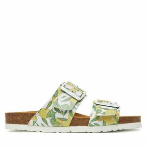 Papucs Dr. Brinkmann 700742-61 Fehér kép