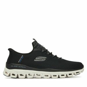 Sportcipők Skechers Glide-Step-Noxus 233010/BLK Fekete kép