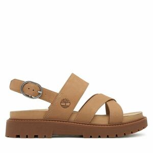 Szandál Timberland TB0A61T4EN31 Bézs kép