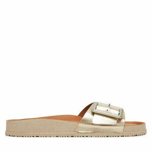 Papucs Tamaris 1-27501-44 Arany kép