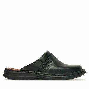 Papucs Josef Seibel 10663 37 Fekete kép