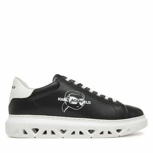 Sportcipők KARL LAGERFELD KL54515 Fekete kép