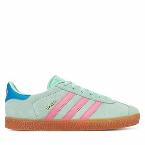 Sportcipők adidas Gazelle JP7125 Zöld kép