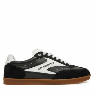 Sportcipők KARL LAGERFELD KL63855 Fekete kép