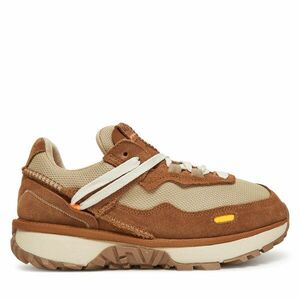 Sportcipők Ugg W Retrofi Low 1167491 Barna kép