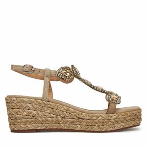 Espadrilles Alma En Pena V251450 Bézs kép