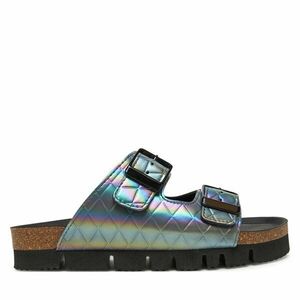 Papucs Dr. Brinkmann 700708-92 Lila kép