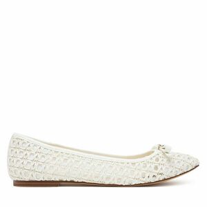 Balerina TWINSET 251TGT030 Fehér kép