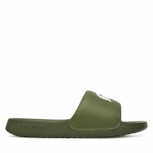 Papucs Lacoste 7-49CMA0021 Khaki kép