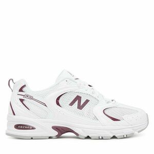 Sportcipők New Balance U530CSF M Fehér kép