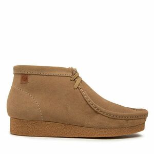 Bakancs Clarks Shacre Boot 26159438 Bézs kép