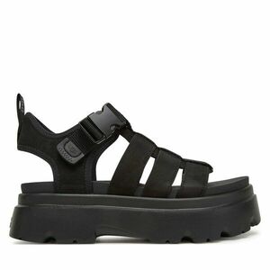 Szandál Ugg W Cora 1152698 Fekete kép