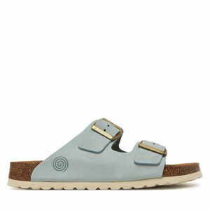 Papucs Dr. Brinkmann 700696-55 Kék kép
