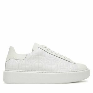 Sportcipők Aigner Sally 13A 1251430 Fehér kép