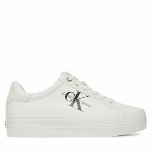 Teniszcipő Calvin Klein Jeans YW0YW00847 Fehér kép