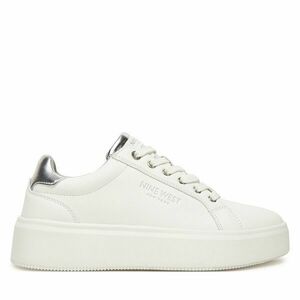 Sportcipők Nine West SS25-3C066 Fehér kép