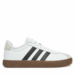 Sportcipők adidas C-VL COURT 3.0 K ID9062 Fehér kép