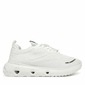 Sportcipők KARL LAGERFELD KL64623 Fehér kép