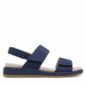 Szandál Caprice 9-28207-44 Sötétkék kép