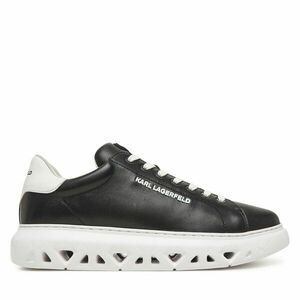 Sportcipők KARL LAGERFELD KL54519A Fekete kép