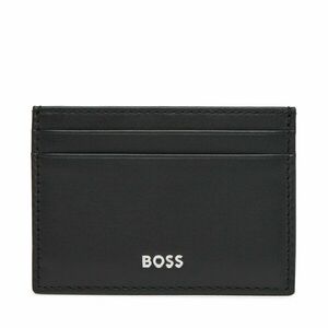 Bankkártya tartó BOSS 50546166 Fekete kép