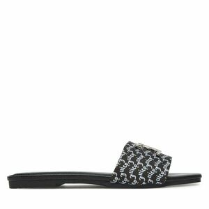 Papucs Juicy Couture HY24111-1 Fekete kép