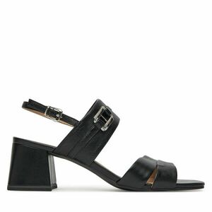 Szandál Caprice 9-28301-44 Fekete kép
