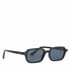 Napszemüveg Ray-Ban ZURI BIO-BASED 0RB4455 667781 Fekete kép