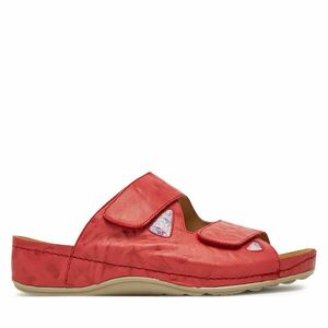 Papucs Dr. Brinkmann 700747-04 Piros kép
