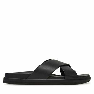 Papucs Jack&Jones Jfwverona 12275239 Fekete kép