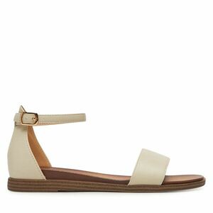 Szandál Clara Barson MAGNA WS5811-01 Bézs kép