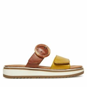 Papucs Marco Tozzi 2-27500-44 Zöld kép