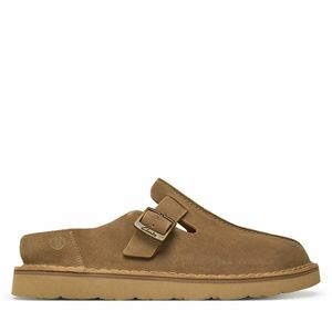 Papucs Clarks Solsbury 26180882 Barna kép