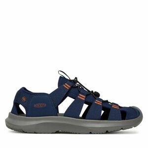 Szandál Keen Seanik H2 M 1030761 Sötétkék kép