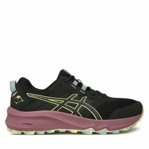 Futócipő Asics Trabuco Terra 2 1012B427 Fekete kép