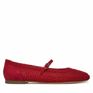 Balerina Tamaris 1-22149-44 Piros kép