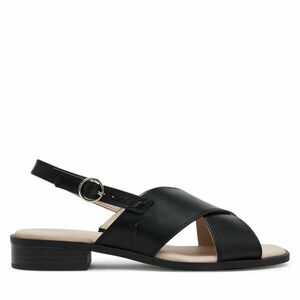 Szandál Caprice 9-28203-44 Fekete kép