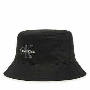 Kalap Calvin Klein Jeans Bucket LV04G5020G Fekete kép