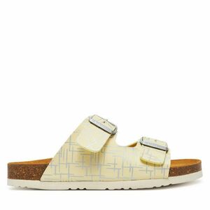 Papucs Dr. Brinkmann 700703-61 Sárga kép