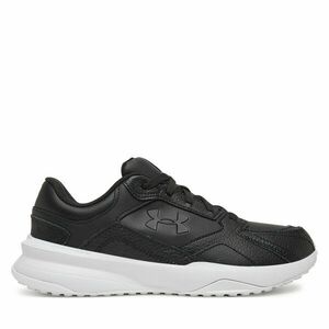 Edzőtermi cipők Under Armour Ua Edge Lthr 3028375 Fekete kép