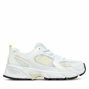 Sportcipők New Balance GR530SK Fehér kép