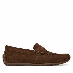 Mokaszin Lasocki SPIKE-02M MB Barna kép