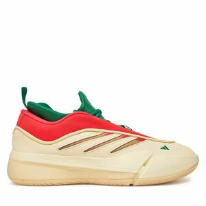 Sportcipők adidas Dame 9 JH6627 Sárga kép